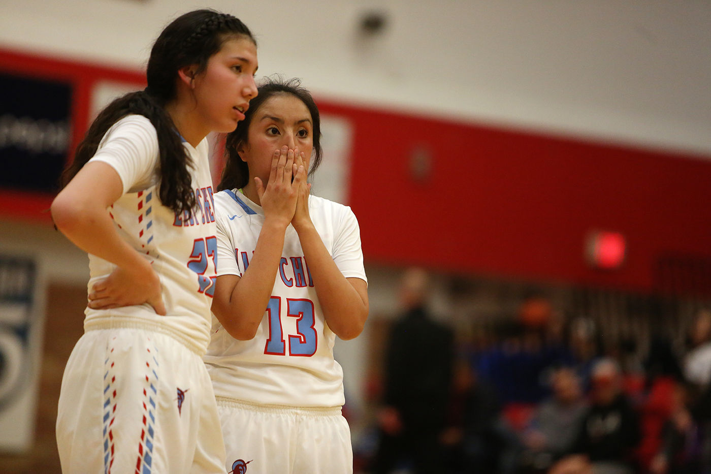 Wyoming Indian Vs Lusk